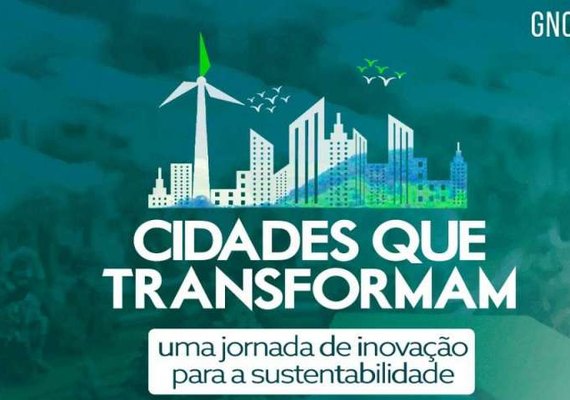 Maceió avança para a próxima fase do programa de inovação e sustentabilidade