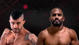 Coliseu Extreme Fight terá cinco alagoanos no octógono em noite de grandes combates em Arapiraca