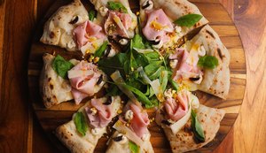 Dia da Pizza: Uma das Melhores Pizzarias da América Latina Está em Maceió