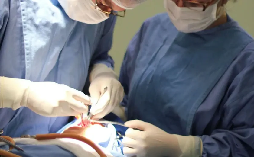 Fissura labiopalatina demanda tratamento precoce e multidisciplinar