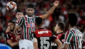 Fluminense empata com Flamengo e pega Botafogo na final da Taça Rio