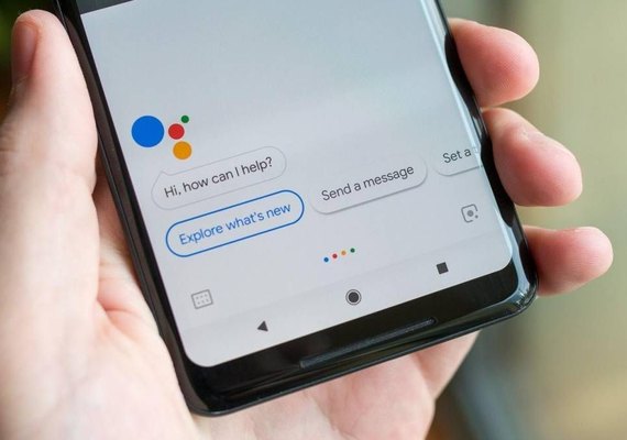 Desbloqueio de celular Android com comando de voz 'Ok, Google' é eliminado