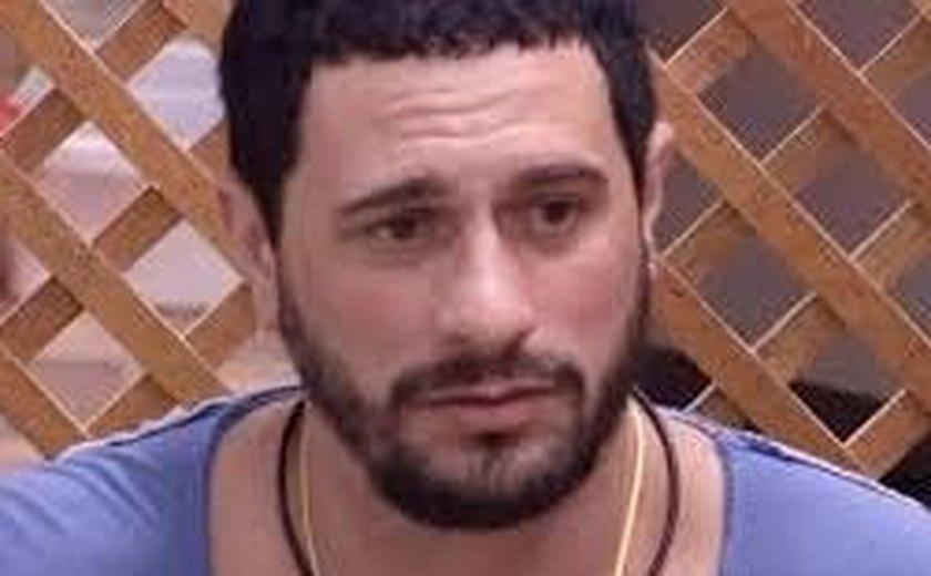 'BBB 17': Daniel afirma que justificativa de Emilly para ficar, ' foi podre'