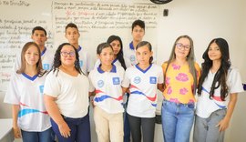 Governo de Alagoas inaugura em Branquinha a 26ª Escola do Coração nesta terça-feira