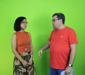 TH Entrevista - Eduardo Falcão