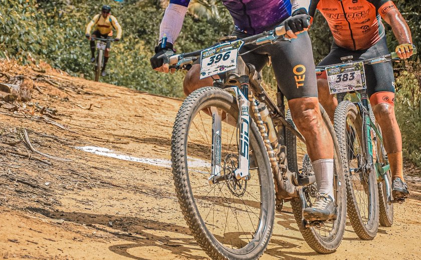 Campeonato Alagoano de Montain Bike encerra temporada em Marechal Deodoro