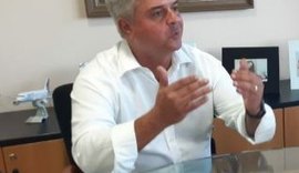 Decisões da Justiça Federal asseguram candidatura do prefeito de Cajueiro Palmery Neto