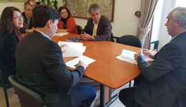 Prefeitura de Penedo, IPHAN, Ufal e Universidade de Évora assinam cooperação técnica