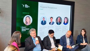 Fiea apresenta desafios e oportunidades da indústria do Nordeste na Semana do Clima em Nova Iorque