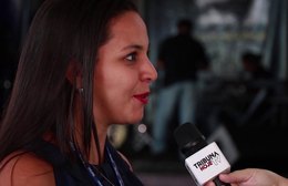 Girlane Simões - Coordenadora de Esporte e Recreação do Sesc