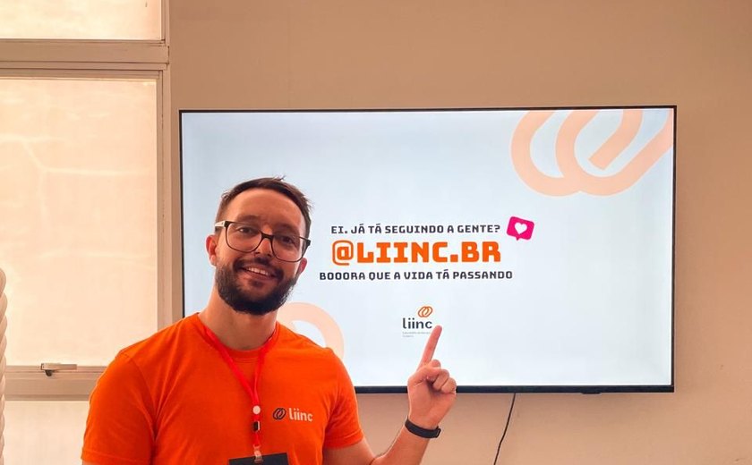Laboratório da Ufal é selecionado para o maior festival de tecnologia da América Latina
