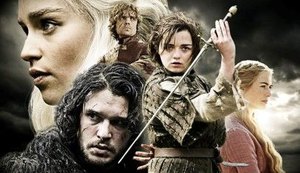 “GOT”, “Friends”, “ER”…: As sete séries mais caras da TV (por episódio)!