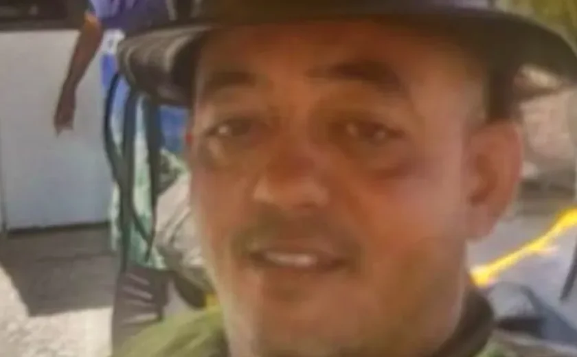 Homem de 44 anos é morto a tiros dentro de casa em Maragogi