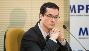 MP de Contas é contra indicações políticas no Tribunal de Contas do Estado