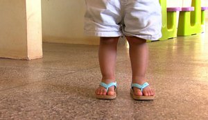 Alagoas registra dois pedidos diários de proteção à criança e ao adolescente