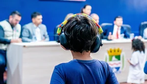 Câmara Municipal de Maceió debate os desafios das crianças com TEA na educação
