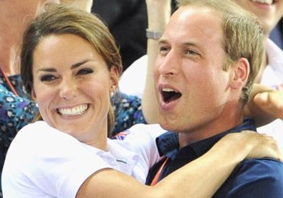 Casamento de Kate Middleton e príncipe William pode estar em crise