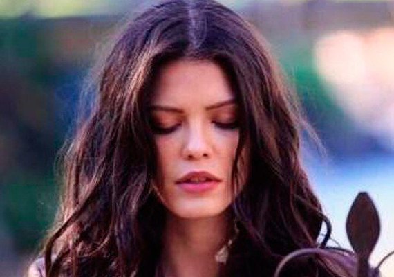 Maria Vitória reencontra Inácio e se preocupa: ‘Eu não quero enlouquecer!’