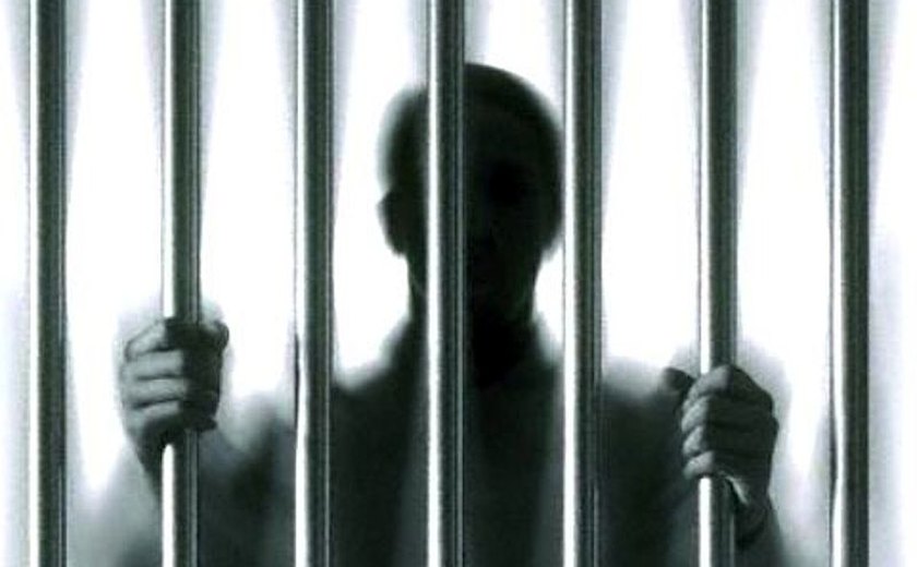 Após cinco anos foragido, suspeito de estelionato é preso