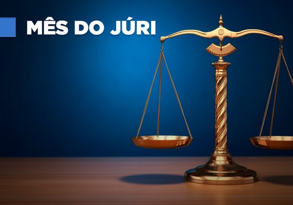 TJ de Alagoas inicia preparativos para o Mês Nacional do Júri