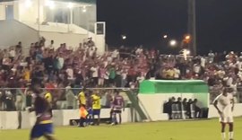 Igaci vence Miguelense e sobe ao segundo lugar do Alagoano Série B