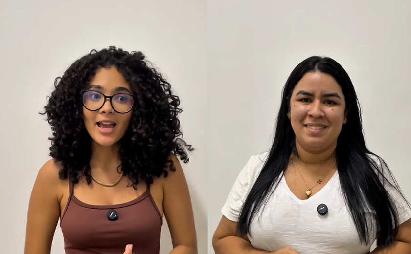 Uncisal: alunos com as vagas ameaçadas pedem ajuda à sociedade alagoana