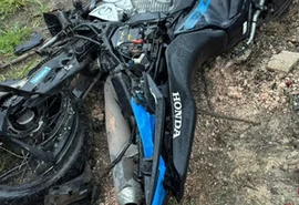 Mulher morre e outra fica ferida após acidente na AL-220, em Campo Alegre