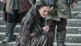 'Deus Salve o Rei': Catarina é traída e tem final trágico