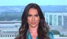 Jornalista alagoana Tainá Falcão é cotada pelo MDB Alagoas para integrar chapa à Câmara dos Deputados