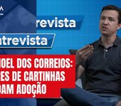 TH Entrevista - Rostan Lima
