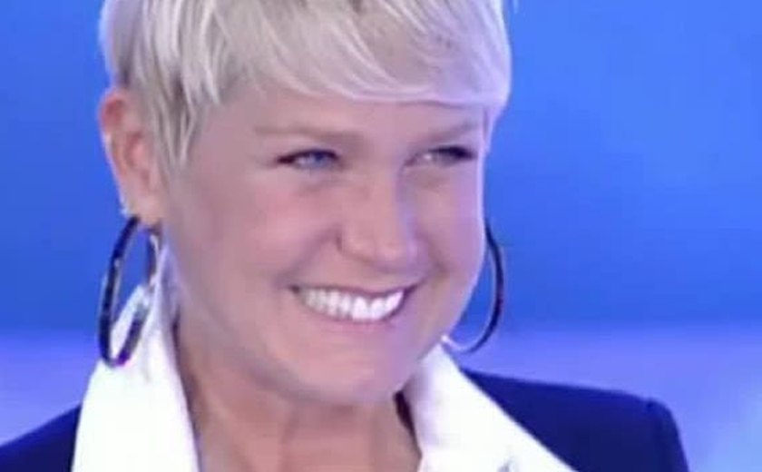 Xuxa diz não gostar de seu programa: 'Falar mal de mim é mais gostoso'