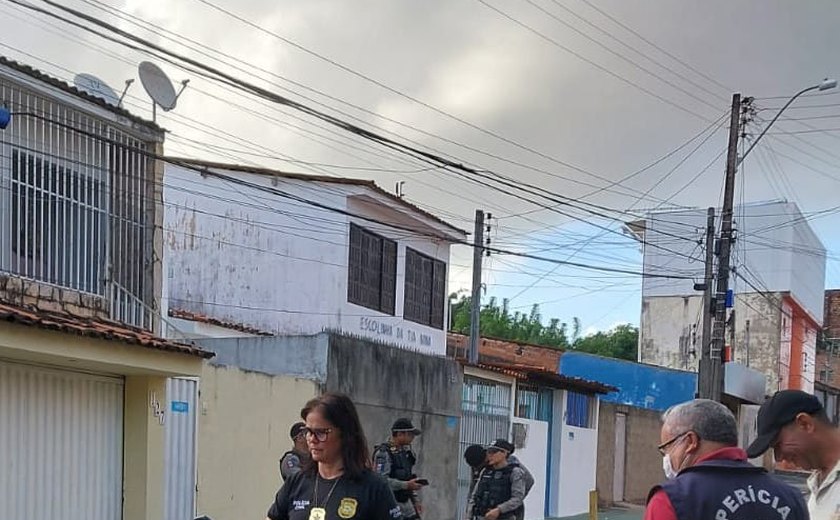 Polícia Civil investiga morte de morador em situação de rua, assassinado no Feitosa