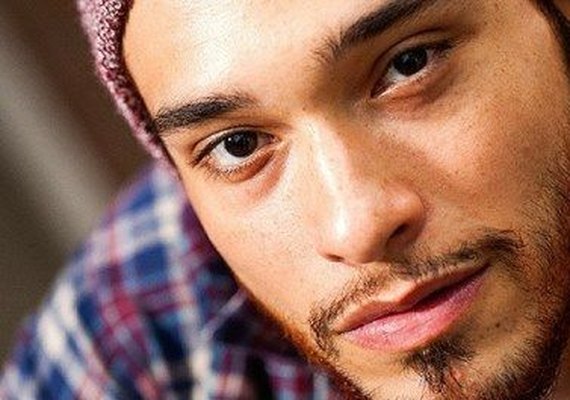 Conheça Bruno Fagundes, o brasileiro que participará da série 'Sense8'