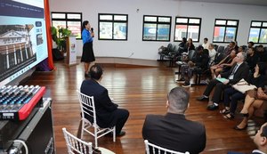 MP/AL reúne familiares de vítimas e Prefeitura de União dos Palmares em audiência sobre acidente com ônibus na Serra da Barriga