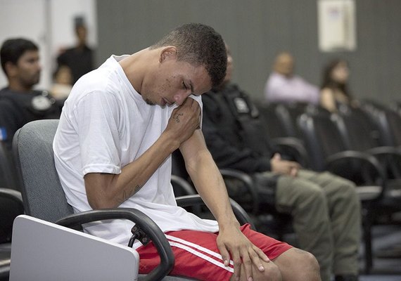 Acusado de matar menor de idade em 2013 é condenado a 16 anos de prisão