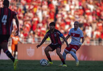 CRB perde para o Botafogo-SP e deixa escapar oportunidade de voltar ao G6