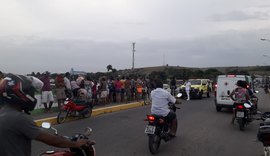 Corpo é encontrado no Rio Paraíba em Capela