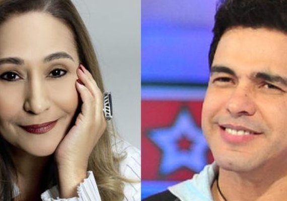 Sonia Abrão detona Zezé Di Camargo: “Se tornou um ser humano medíocre”