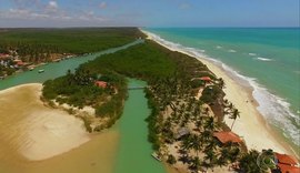 Dunas de Marapé, melhor complexo turístico ecológico de Alagoas, é aposta segura para o verão