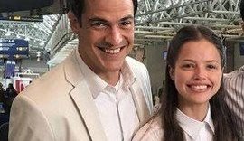 No fim de 'A Dona do Pedaço', Josiane se interessa por fortuna de Joziel