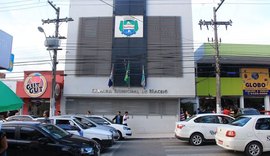 Câmara de Maceió realizará concurso para controlador-geral e auditor