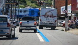 Faixa Azul: entenda como será a fiscalização eletrônica