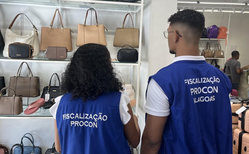 Procon Alagoas divulga pesquisa de preços e alerta consumidores para práticas abusivas