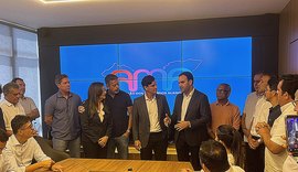 AMA reúne gestores e bancada federal para antecipar pauta municipalista da Marcha a Brasília