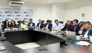 MPF e MP garantem diálogo entre moradores e Prefeitura para Projeto Viário em Maceió