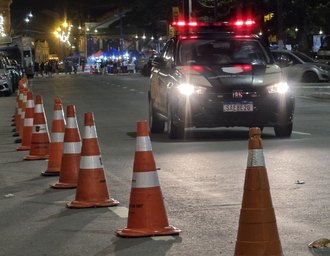 Operação Ruído Zero reforça fiscalização e combate escapamentos irregulares em Maceió