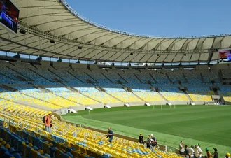 Justiça determina que Vasco e Boca Juniors joguem no Maracanã