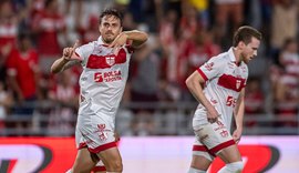Bressan retorna ao CRB e mira vitória sobre o Cuiabá para seguir na briga pelo acesso