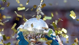 Conmebol anuncia datas e horários das semifinais da Copa Libertadores