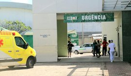 HEA atende 329 pacientes neste fim de semana